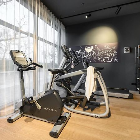 Moxy Dresden Neustadt المظهر الخارجي الصورة