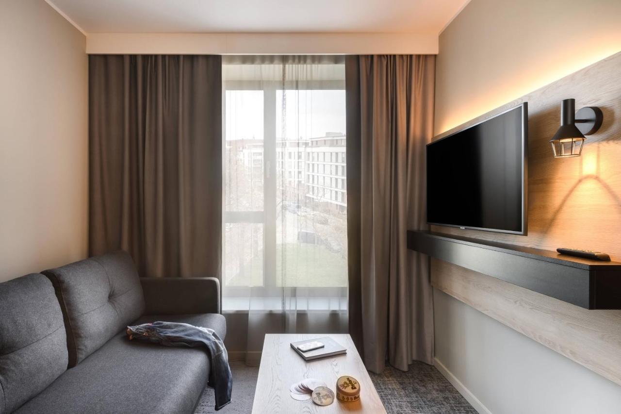Moxy Dresden Neustadt المظهر الخارجي الصورة