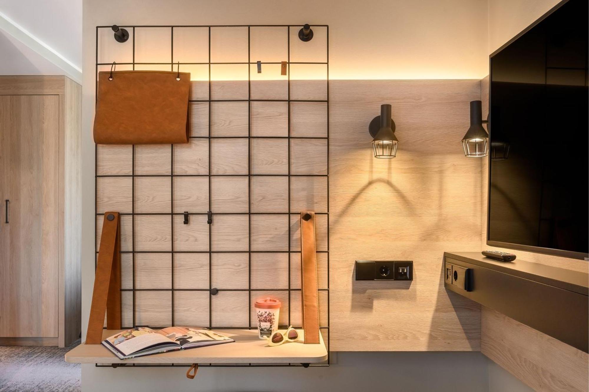 Moxy Dresden Neustadt المظهر الخارجي الصورة