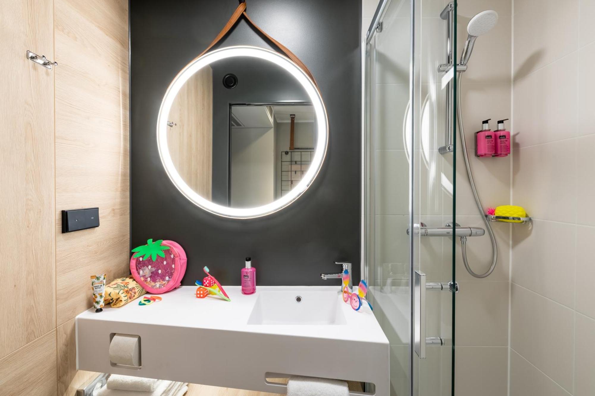 Moxy Dresden Neustadt المظهر الخارجي الصورة