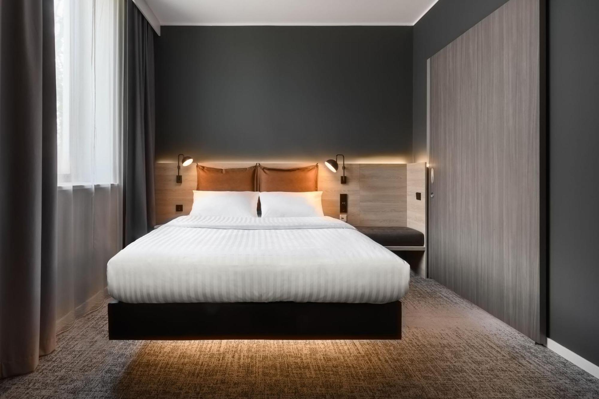 Moxy Dresden Neustadt المظهر الخارجي الصورة