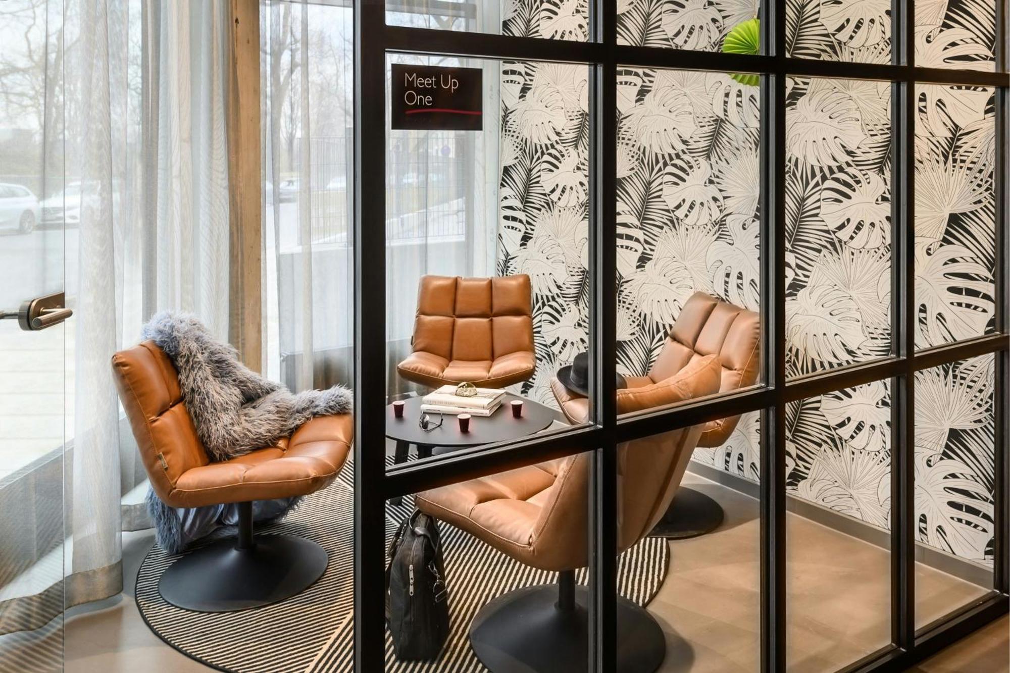 Moxy Dresden Neustadt المظهر الخارجي الصورة